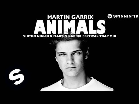 Animals Martin Garrix Download Mp3